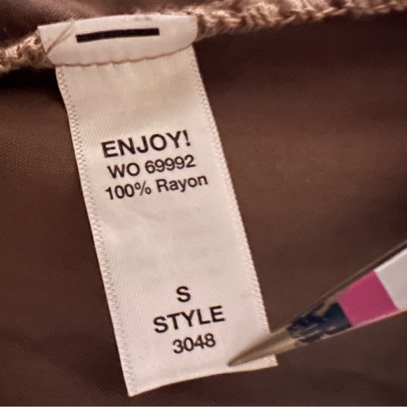 MICHAEL STARS Elegant, Easy, Racerback Maxi Dress - Picture 14 of 14